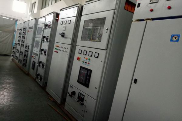 南昌配电箱-如何预防3683关于建筑配电箱出